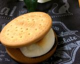 チョコレート効果カカオ95% スモア作り方2写真