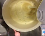 三宅島のパッションフルーツチーズケーキ作り方10写真