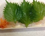 残った大根のツマで簡単☆大根サラダ作り方1写真