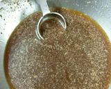 ⭐ぶっ込み(酢鶏) 酢豚⭐in 炊飯器作り方3写真