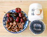 黑木耳櫻桃優格杯．柯媽媽の植物燕窩作り方1写真