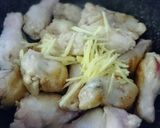 ウイングスティック(鶏手羽元)の甘辛煮作り方4写真