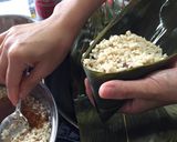本場中華チマキ　作り方5写真