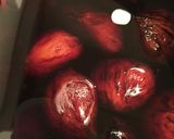 ズボラでセッカチな初心者が作る栗の渋皮煮作り方11写真