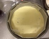 三宅島のパッションフルーツチーズケーキ作り方12写真