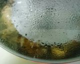 ウイングスティック(鶏手羽元)の甘辛煮作り方6写真