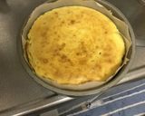 三宅島のパッションフルーツチーズケーキ作り方14写真