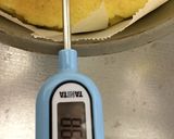 三宅島のパッションフルーツチーズケーキ作り方15写真