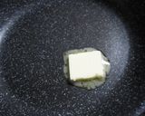マヨ＆焼肉たれの具沢山オムレツ作り方6写真