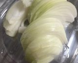 ビールに合うゴーヤ辛味噌炒め作り方3写真