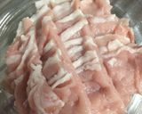 ビールに合うゴーヤ辛味噌炒め作り方4写真