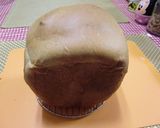 ★糖質オフ！＊美味しいシナモン食パン＊♪作り方5写真
