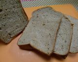 ★糖質オフ！＊美味しいシナモン食パン＊♪作り方6写真