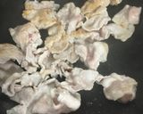ビールに合うゴーヤ辛味噌炒め作り方7写真