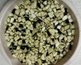 野菜たっぷりキーマカレー作り方2写真