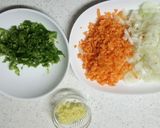 野菜たっぷりキーマカレー作り方3写真