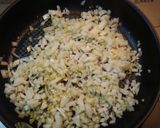 野菜たっぷりキーマカレー作り方5写真