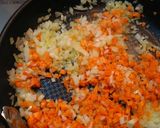 野菜たっぷりキーマカレー作り方6写真