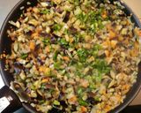 野菜たっぷりキーマカレー作り方8写真