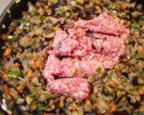 野菜たっぷりキーマカレー作り方9写真