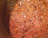 野菜たっぷりキーマカレー作り方11写真