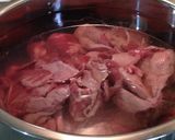 牛すじ煮込み作り方2写真