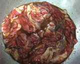 プルコギ 簡単で本格的で美味しい♡作り方2写真