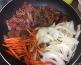 プルコギ 簡単で本格的で美味しい♡作り方8写真