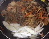 プルコギ 簡単で本格的で美味しい♡作り方10写真