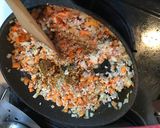 簡単!ドライカレー(*˘︶˘*)作り方4写真