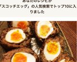 スコッチエッグ作り方8写真