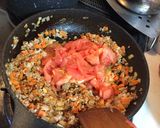 簡単!ドライカレー(*˘︶˘*)作り方6写真