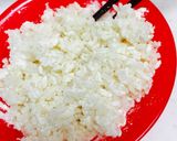 丸ごとシャウエッセンフライドおにぎり作り方1写真