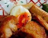 照り照り♡焼き鶏サッと煮込み！作り方9写真