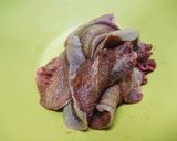 簡単！豚タンをどうしたん？茹でタン♪作り方2写真