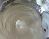 お芋クリームの♥スイートポテトマカロン作り方2写真