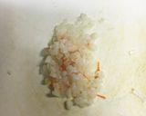 おつまみに♪イカのなめろう風作り方1写真