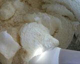 お芋クリームの♥スイートポテトマカロン作り方3写真