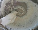 お芋クリームの♥スイートポテトマカロン作り方5写真