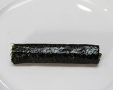 お弁当のすきまに✤いんげんの海苔巻き作り方5写真