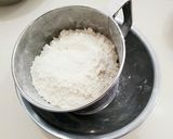 サクサク❤安納芋(薩摩芋)クッキー♪作り方4写真