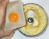 さつま芋パンケーキ♪簡単スイートポテト風作り方4写真