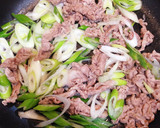 ご飯がススム♡我が家の豚キムチ炒め作り方3写真