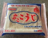 飲む点滴　ウーロン茶甘酒（米麹）　作り方1写真