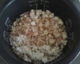 飲む点滴　ウーロン茶甘酒（米麹）　作り方3写真
