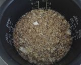 飲む点滴　ウーロン茶甘酒（米麹）　作り方4写真