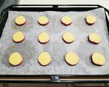 サクサク❤安納芋(薩摩芋)クッキー♪作り方18写真