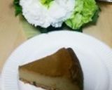 ♡混ぜるだけカプチーノNYチーズケーキ♡作り方33写真