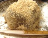 ☆わらび餅☆～こしあん入り～作り方6写真