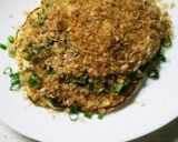 簡単！長芋焼き作り方5写真